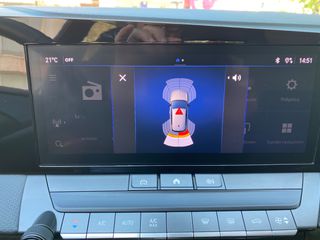 Opel Astra 2023 ΠΡΩΤΟ ΧΕΡΙ ΕΛΛΗΝΙΚΟ BOOK SERVICE-thumb-38