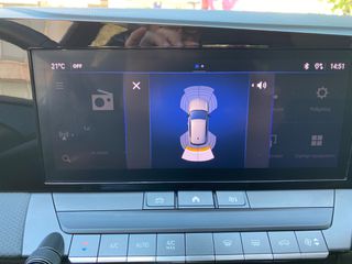 Opel Astra 2023 ΠΡΩΤΟ ΧΕΡΙ ΕΛΛΗΝΙΚΟ BOOK SERVICE-thumb-40