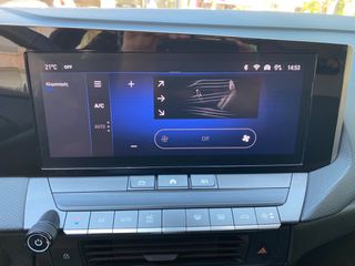 Opel Astra 2023 ΠΡΩΤΟ ΧΕΡΙ ΕΛΛΗΝΙΚΟ BOOK SERVICE-thumb-41