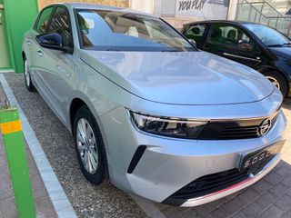 Opel Astra 2023 ΠΡΩΤΟ ΧΕΡΙ ΕΛΛΗΝΙΚΟ BOOK SERVICE-thumb-10