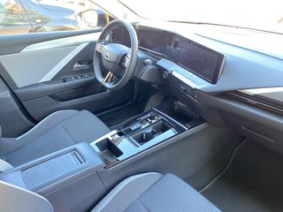 Opel Astra 2023 ΠΡΩΤΟ ΧΕΡΙ ΕΛΛΗΝΙΚΟ BOOK SERVICE-thumb-12