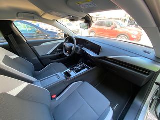 Opel Astra 2023 ΠΡΩΤΟ ΧΕΡΙ ΕΛΛΗΝΙΚΟ BOOK SERVICE-thumb-13