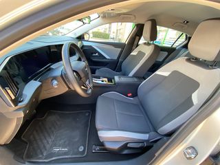 Opel Astra 2023 ΠΡΩΤΟ ΧΕΡΙ ΕΛΛΗΝΙΚΟ BOOK SERVICE-thumb-16