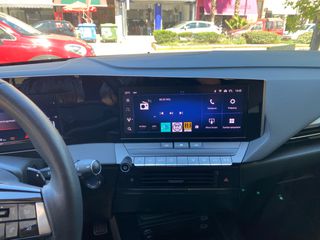 Opel Astra 2023 ΠΡΩΤΟ ΧΕΡΙ ΕΛΛΗΝΙΚΟ BOOK SERVICE-thumb-24