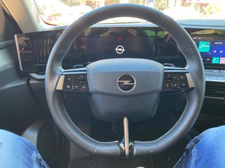 Opel Astra 2023 ΠΡΩΤΟ ΧΕΡΙ ΕΛΛΗΝΙΚΟ BOOK SERVICE-thumb-28