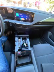 Opel Astra 2023 ΠΡΩΤΟ ΧΕΡΙ ΕΛΛΗΝΙΚΟ BOOK SERVICE-thumb-29
