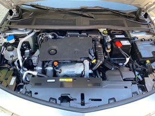 Opel Astra 2023 ΠΡΩΤΟ ΧΕΡΙ ΕΛΛΗΝΙΚΟ BOOK SERVICE-thumb-32