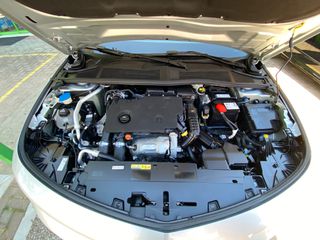 Opel Astra 2023 ΠΡΩΤΟ ΧΕΡΙ ΕΛΛΗΝΙΚΟ BOOK SERVICE-thumb-33
