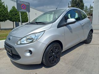 Ford Ka 2015 59.000 ΧΙΛΙΌΜΕΤΡΑ!
