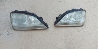 ΦΑΝΑΡΙΑ ΕΜΠΡΟΣ KIA SORENTO '02-'09