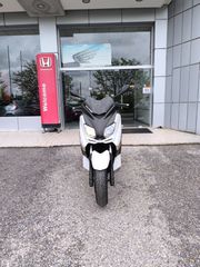 Yamaha XMAX 250 2012 X-MAX 250