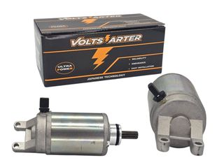 Μίζα SUZUKI BANDIT GSF650 07-16/GSX-F650 GSX650F 08-16 31100-17H00 VSR