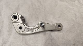ktm exc exc-f excf βάση δαγκάνας εμπρός φρένου  sx sx-f