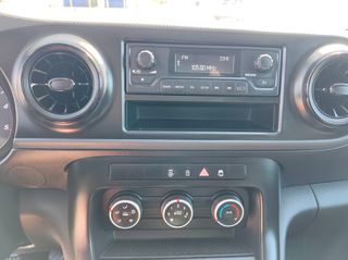 Κλούβα Mercedes-Benz 2022 CITAN  110CDI-thumb-17