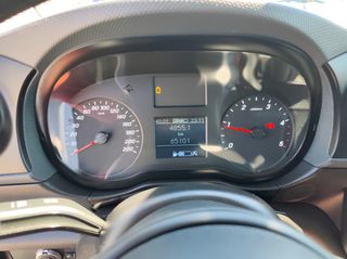 Κλούβα Mercedes-Benz 2022 CITAN  110CDI-thumb-16