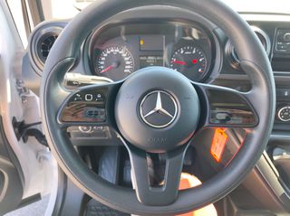Κλούβα Mercedes-Benz 2022 CITAN  110CDI-thumb-15