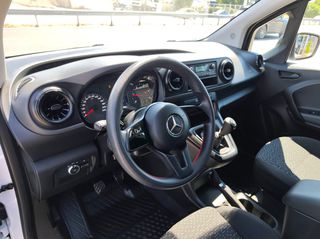 Κλούβα Mercedes-Benz 2022 CITAN  110CDI-thumb-20