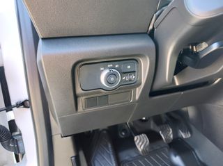 Κλούβα Mercedes-Benz 2022 CITAN  110CDI-thumb-21