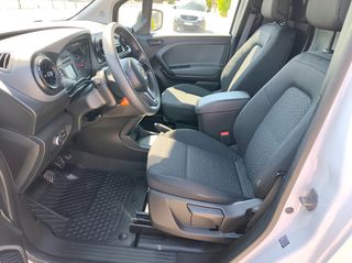 Κλούβα Mercedes-Benz 2022 CITAN  110CDI-thumb-13