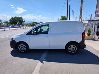Κλούβα Mercedes-Benz 2022 CITAN  110CDI-thumb-6
