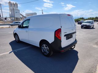 Κλούβα Mercedes-Benz 2022 CITAN  110CDI-thumb-5