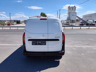 Κλούβα Mercedes-Benz 2022 CITAN  110CDI-thumb-4