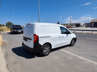 Κλούβα Mercedes-Benz 2022 CITAN  110CDI-thumb-3
