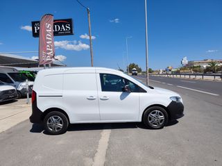 Κλούβα Mercedes-Benz 2022 CITAN  110CDI-thumb-2