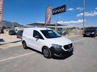 Κλούβα Mercedes-Benz 2022 CITAN  110CDI
