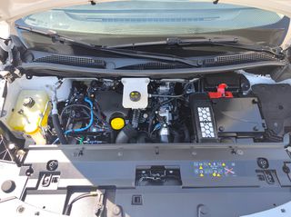 Κλούβα Mercedes-Benz 2022 CITAN  110CDI-thumb-31