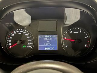 Κλούβα Mercedes-Benz 2022 CITAN  110CDI-thumb-25