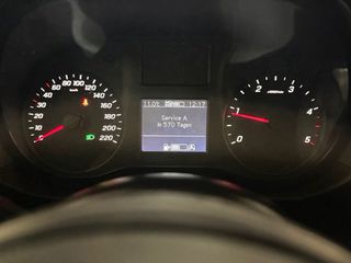 Κλούβα Mercedes-Benz 2022 CITAN  110CDI-thumb-24