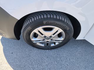 Κλούβα Mercedes-Benz 2022 CITAN  110CDI-thumb-12