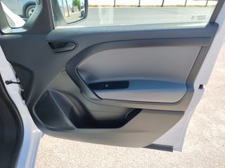Κλούβα Mercedes-Benz 2022 CITAN  110CDI-thumb-28