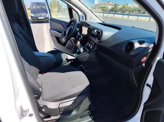 Κλούβα Mercedes-Benz 2022 CITAN  110CDI-thumb-22