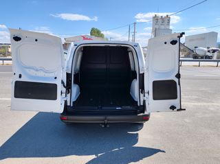 Κλούβα Mercedes-Benz 2022 CITAN  110CDI-thumb-10