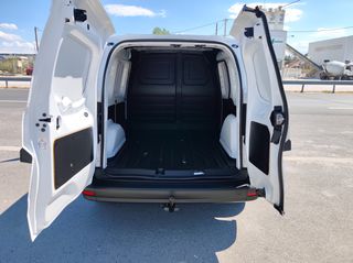 Κλούβα Mercedes-Benz 2022 CITAN  110CDI-thumb-8