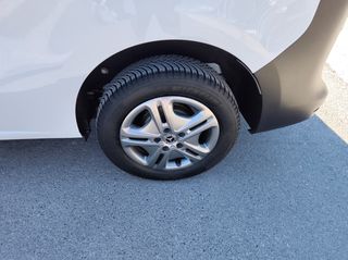 Κλούβα Mercedes-Benz 2022 CITAN  110CDI-thumb-11