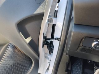 Κλούβα Mercedes-Benz 2022 CITAN  110CDI-thumb-29