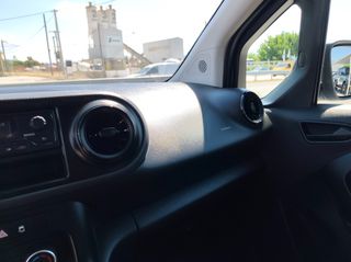 Κλούβα Mercedes-Benz 2022 CITAN  110CDI-thumb-26