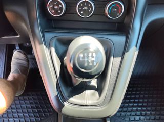 Κλούβα Mercedes-Benz 2022 CITAN  110CDI-thumb-27