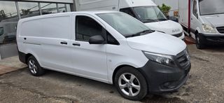 Κλούβα Mercedes-Benz 2021 Vito '22 116 CDI ΠΙΣΩΚΙΝΗΤΟEXTRA LONG EURO 6d