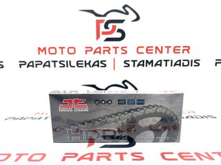 ΑΛΥΣΙΔΑ ΚΙΝΗΣΗΣ -> 428HDR-124SLT (JT DRIVE CHAIN)