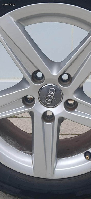 Ζαντολαστιχα Α3 AUDI