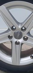 Ζαντολαστιχα Α3 AUDI