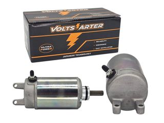 Μίζα SUZUKI BURGMAN AN650 03-18 31100-10G00 VSR