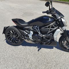 Ducati X DIAVEL 2016-thumb-9