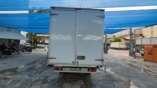 Renault Master 2022 chassis cab+Box-thumb-9