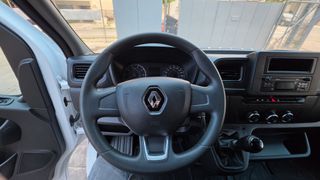 Renault Master 2022 chassis cab+Box-thumb-37