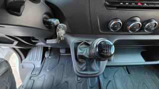 Renault Master 2022 chassis cab+Box-thumb-43